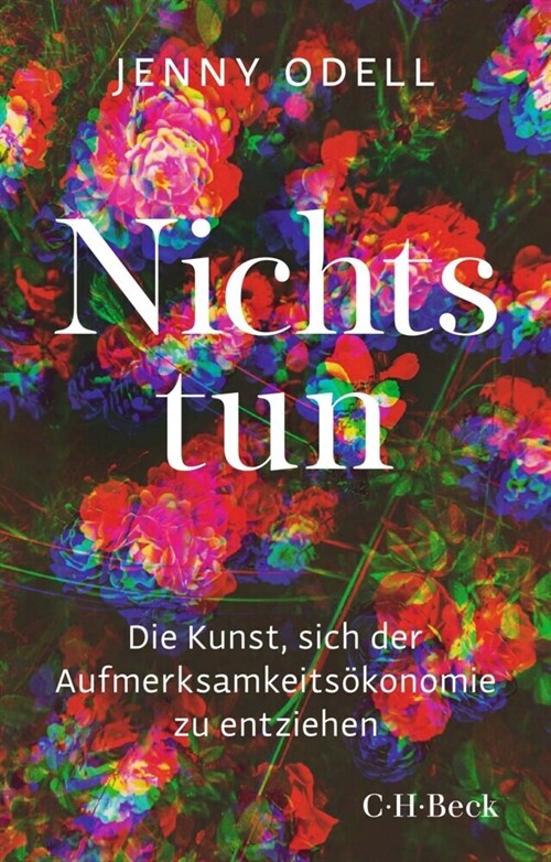 Nichts tun (Paperback)