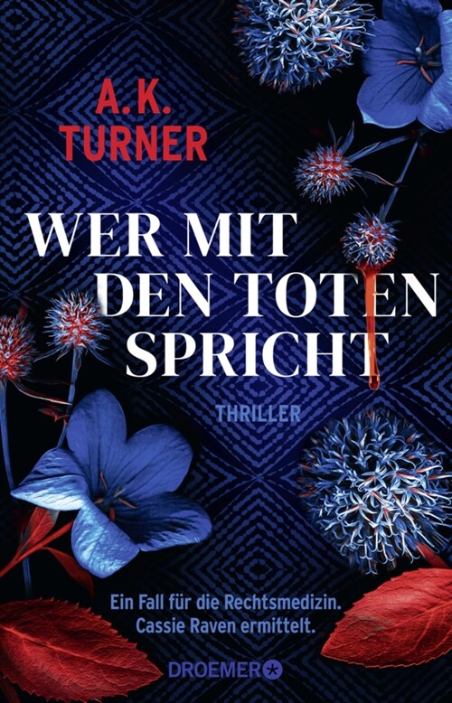 Wer mit den Toten spricht (Paperback)