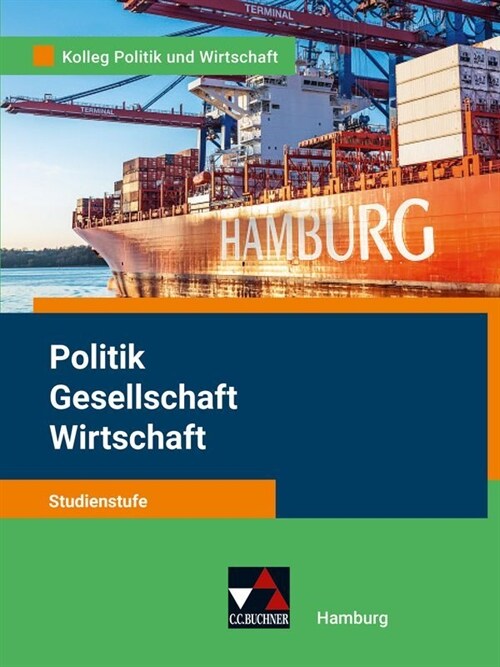 Kolleg Politik u. Wirtschaft Hamburg (Hardcover)