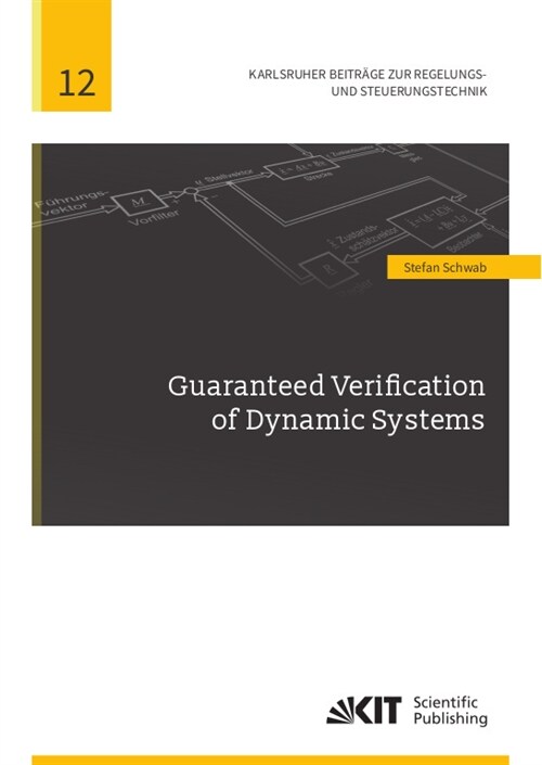 Guaranteed Verification of Dynamic Systems (Paperback)