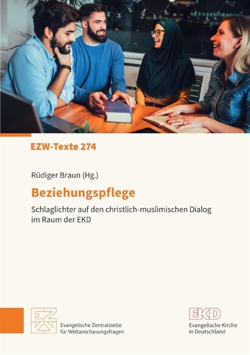 Beziehungspflege (Paperback)