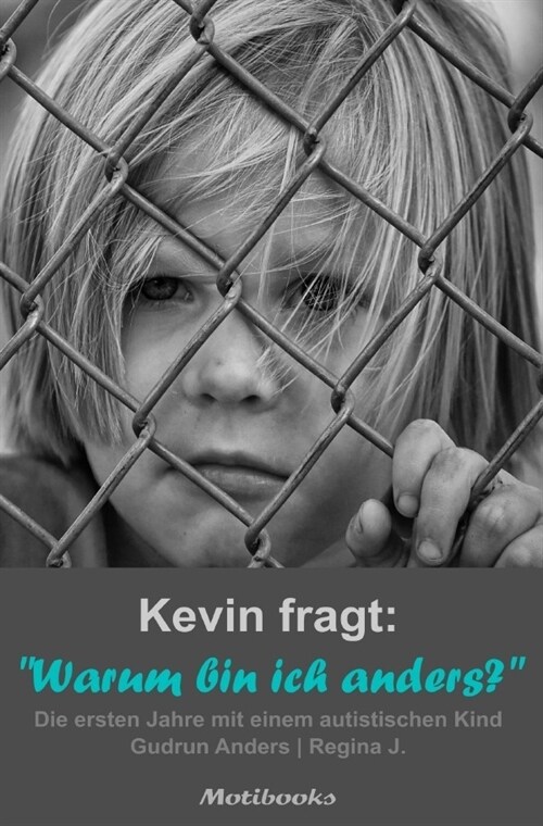 Kevin fragt: Warum bin ich anders (Paperback)