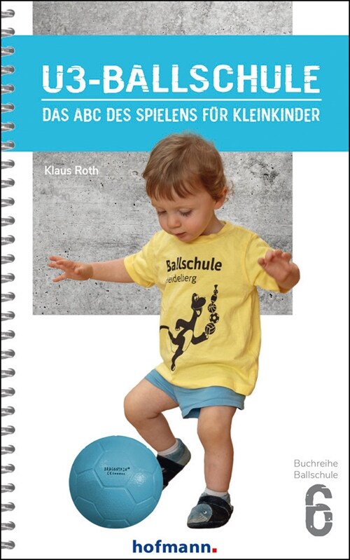 U3-Ballschule (Paperback)