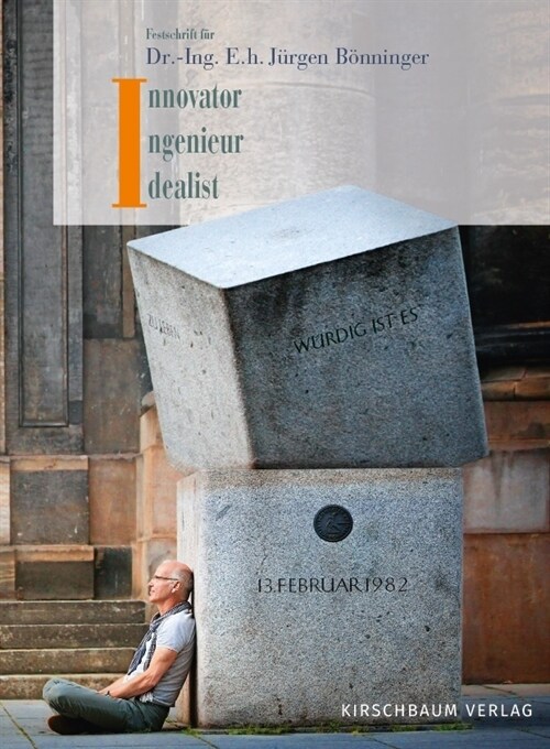 Innovator - Ingenieur - Idealist (Book)