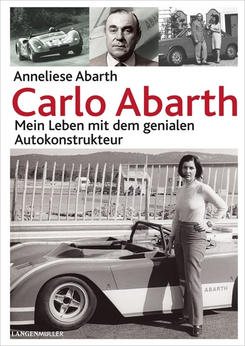 Carlo Abarth (Paperback)