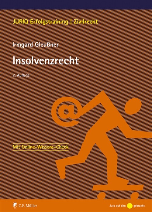 Insolvenzrecht (Paperback)