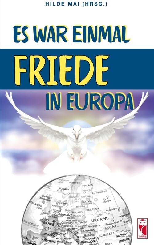 Es war einmal Friede in Europa (Paperback)