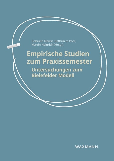 Empirische Studien zum Praxissemester (Paperback)