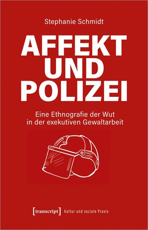Affekt und Polizei (Paperback)