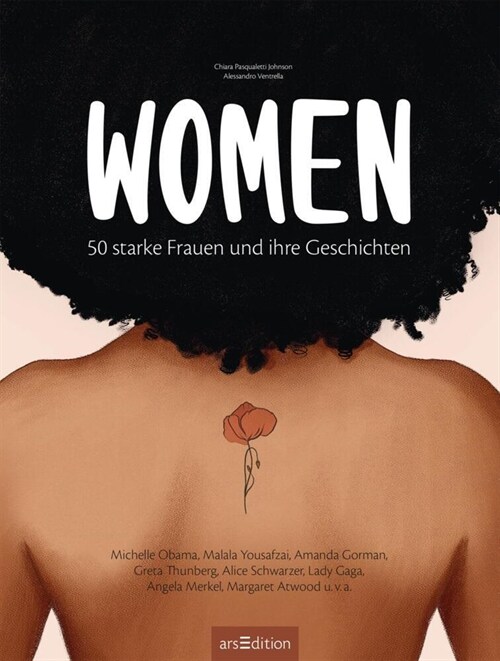 WOMEN (Hardcover)