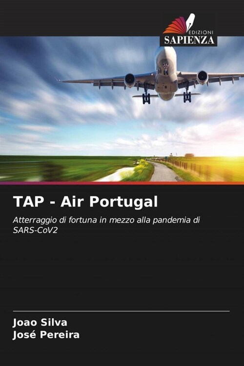 TAP - Air Portugal (Paperback)