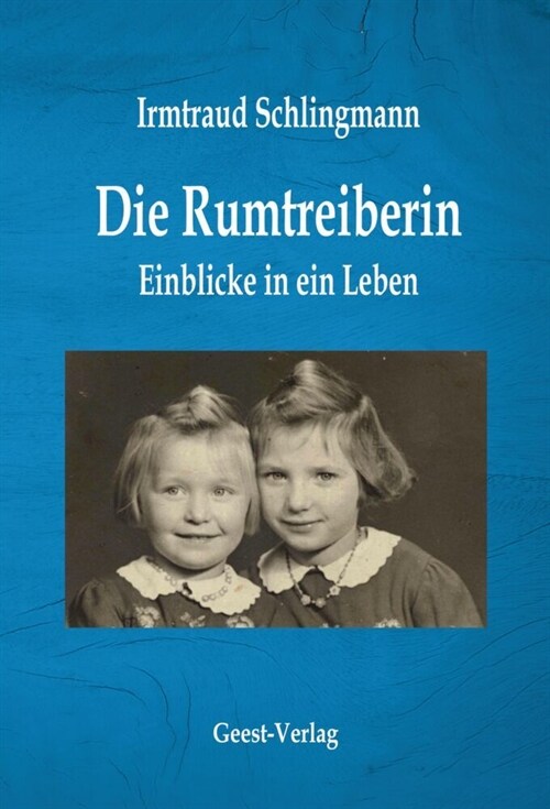 Die Rumtreiberin (Paperback)