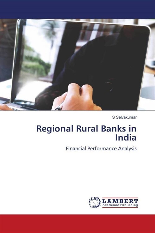 Regional Rural Banks in India (Paperback)