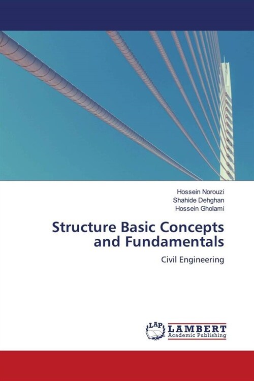 Structure Basic Concepts and Fundamentals (Paperback)