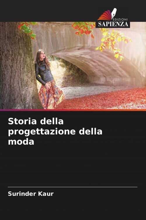 Storia della progettazione della moda (Paperback)