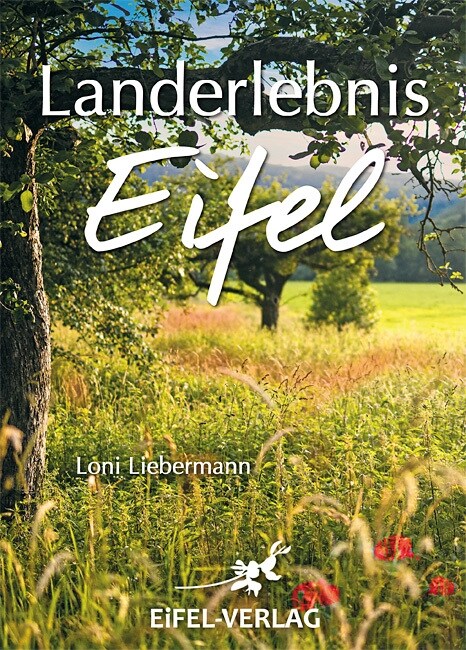 Landerlebnis Eifel (Book)