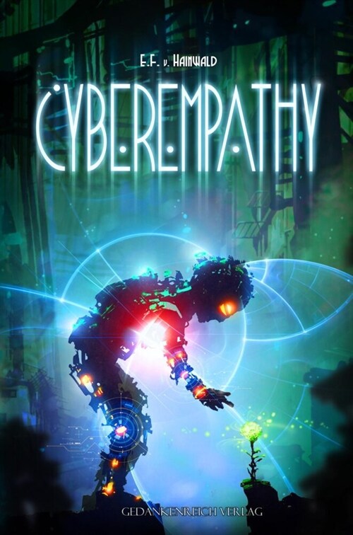 Cyberempathy (Paperback)