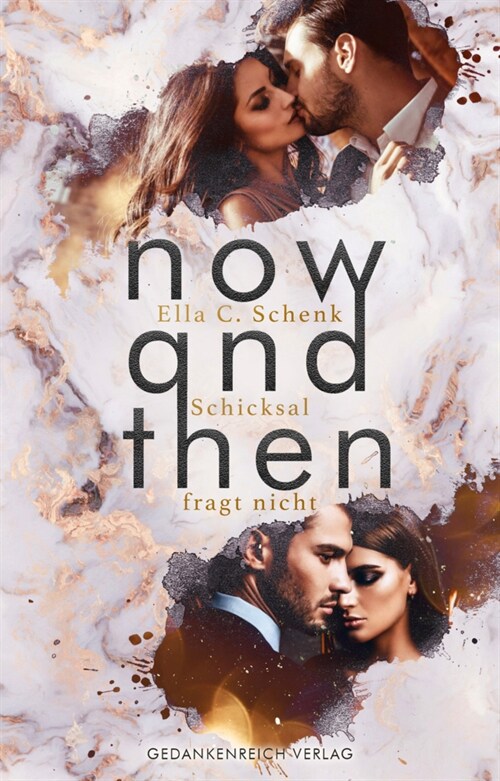 Now and Then (Paperback)