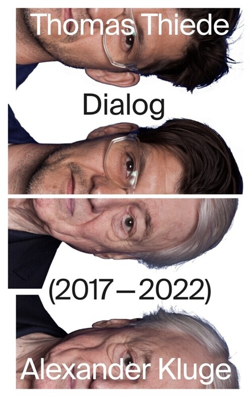 Dialog (2017-2022) (Paperback)