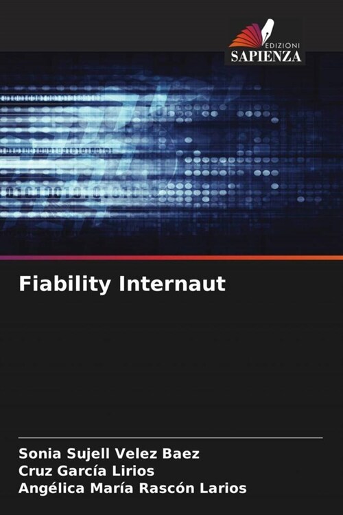 Fiability Internaut (Paperback)