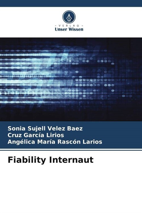 Fiability Internaut (Paperback)