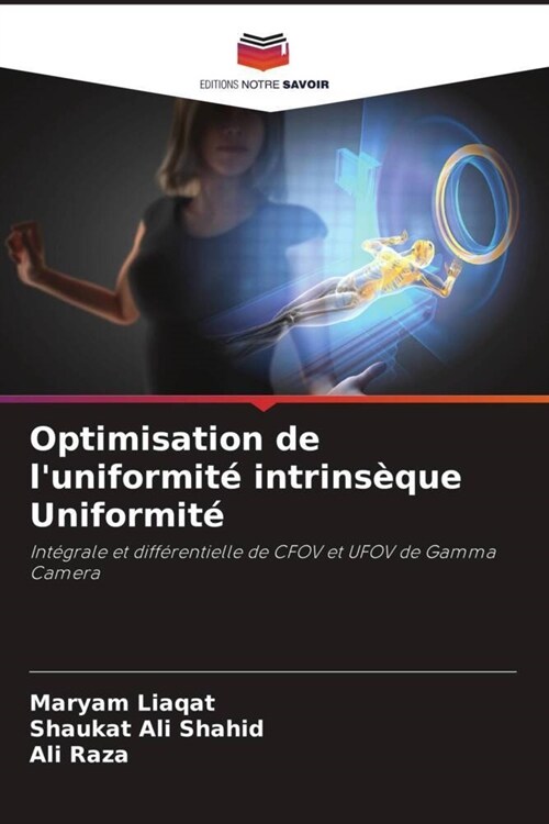 Optimisation de luniformite intrinseque Uniformite (Paperback)