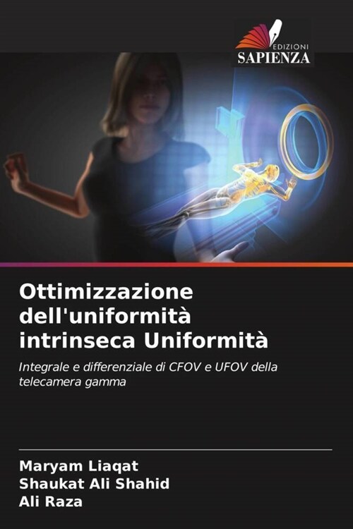 Ottimizzazione delluniformita intrinseca Uniformita (Paperback)