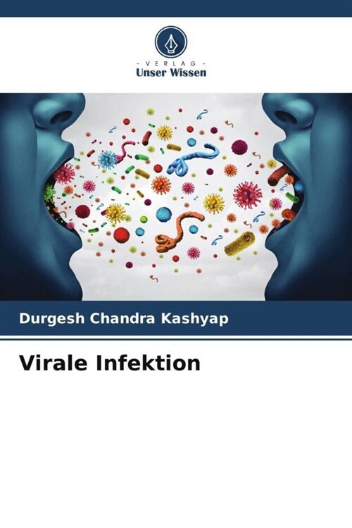 Virale Infektion (Paperback)