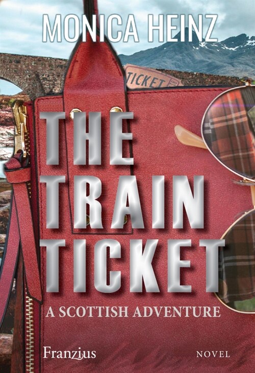 The Train Ticket (Paperback)