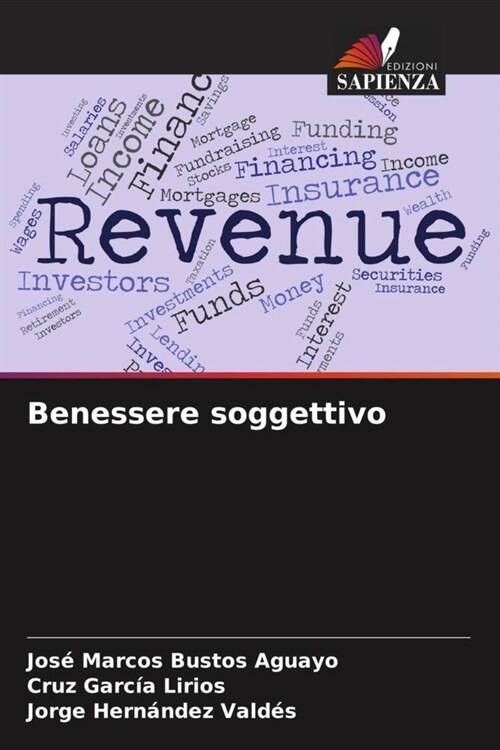 Benessere soggettivo (Paperback)