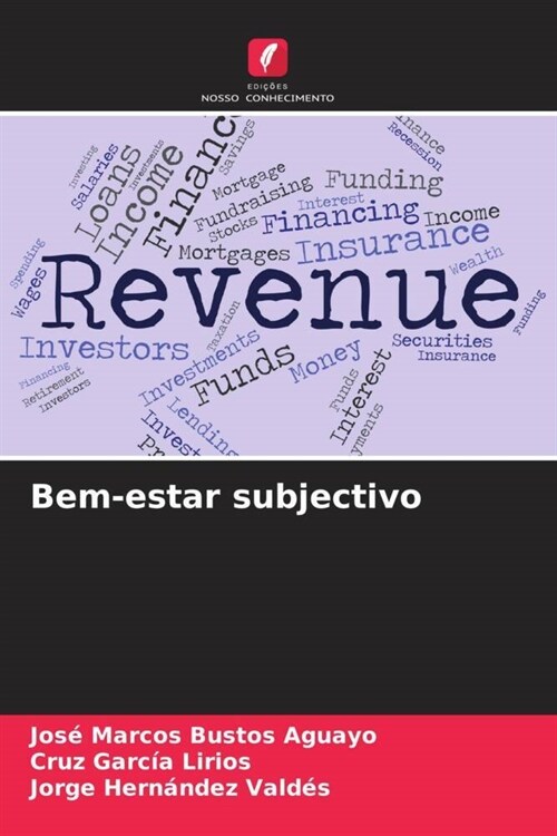 Bem-estar subjectivo (Paperback)