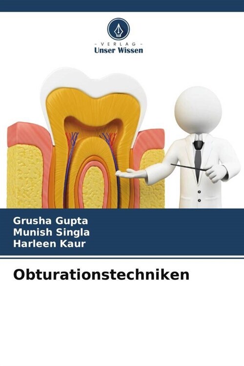 Obturationstechniken (Paperback)