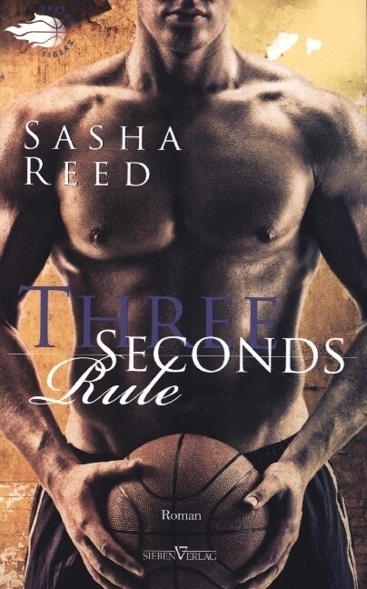 Three Seconds Rule (Paperback)