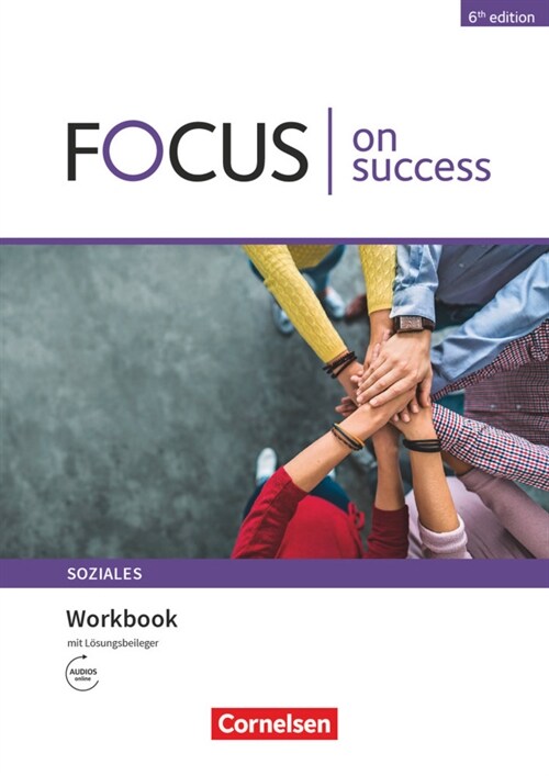 Focus on Success - 6th edition - Soziales - B1/B2 (Paperback)