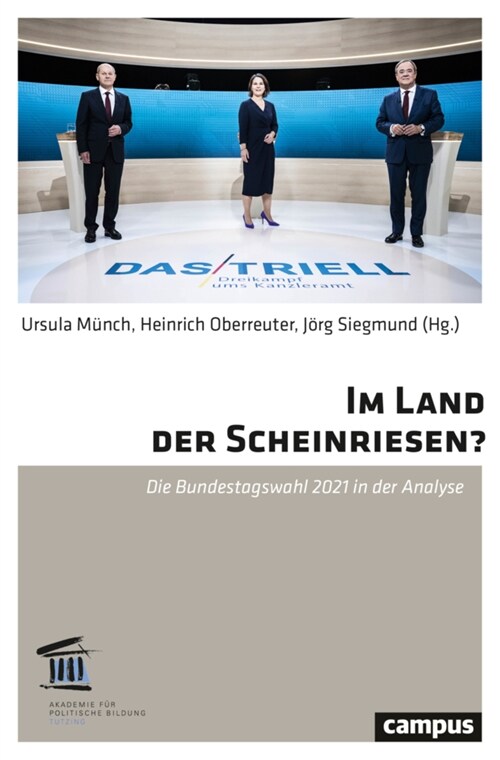 Im Land der Scheinriesen (Paperback)