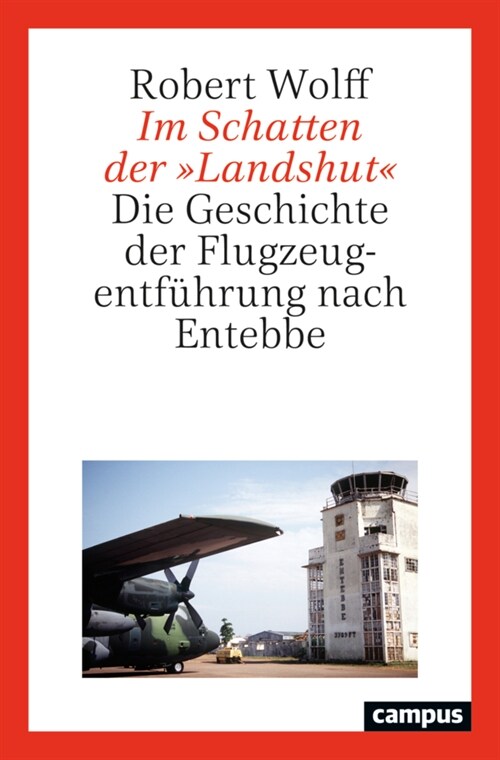 Im Schatten der »Landshut« (Paperback)