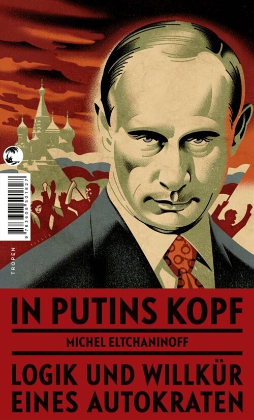 In Putins Kopf (Paperback)