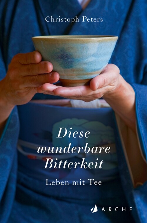 Diese wunderbare Bitterkeit (Paperback)