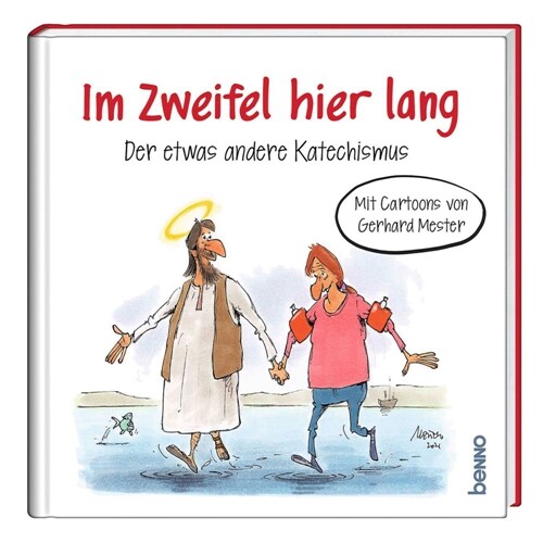 Im Zweifel hier lang (Hardcover)