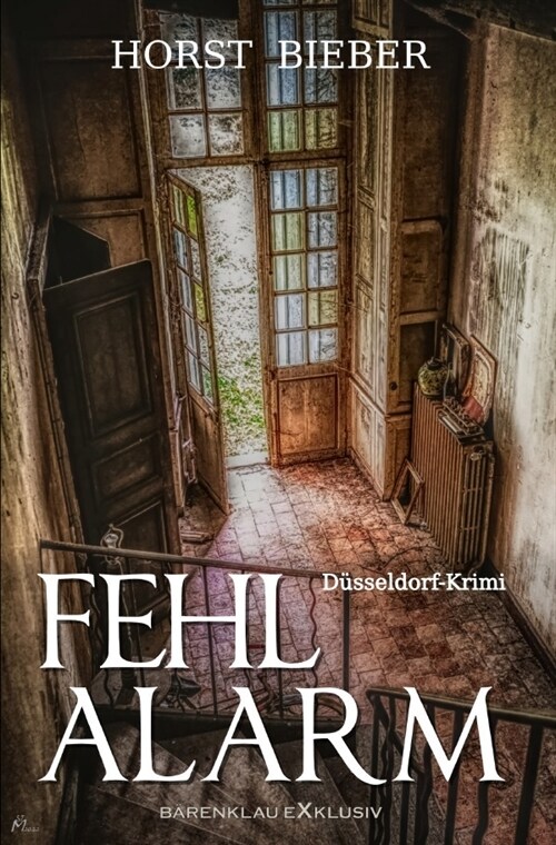 Fehlalarm - Ein Dusseldorf-Krimi (Paperback)