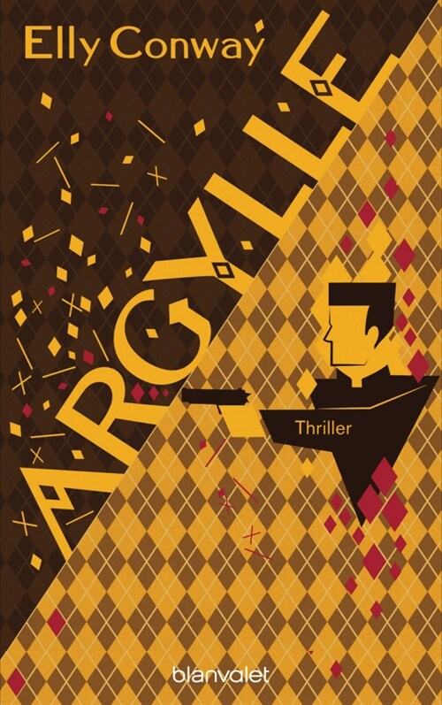 Argylle (Paperback)
