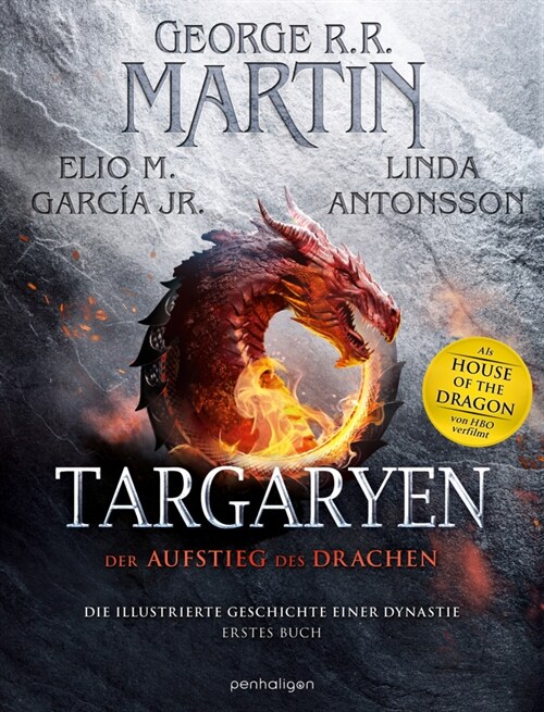 Targaryen (Hardcover)