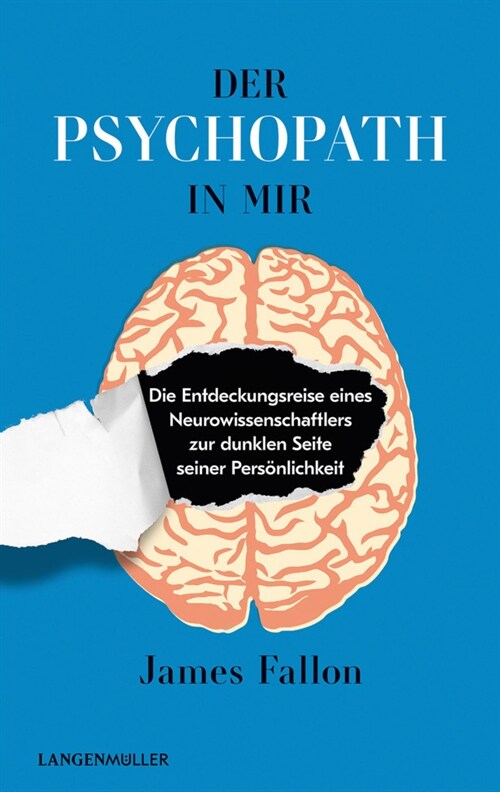 Der Psychopath in mir (Paperback)