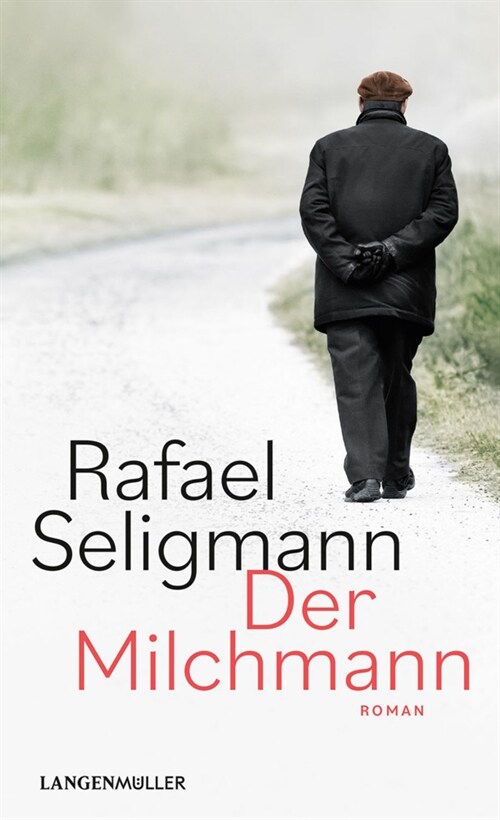 Der Milchmann (Paperback)