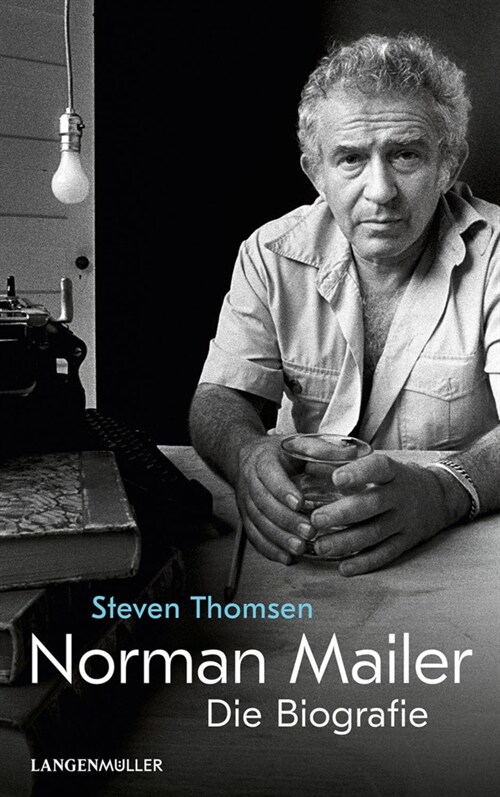 Norman Mailer (Hardcover)