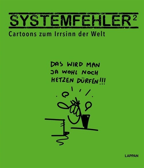 Systemfehler² (Hardcover)