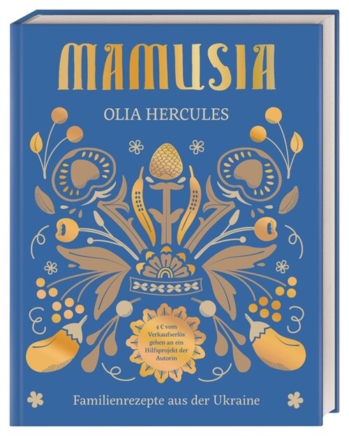 Mamusia (Hardcover)