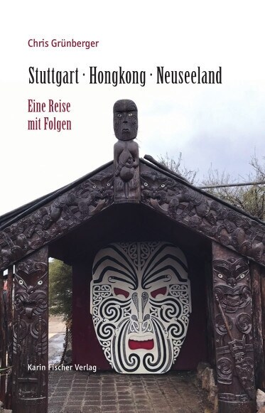 Stuttgart · Hongkong · Neuseeland (Hardcover)