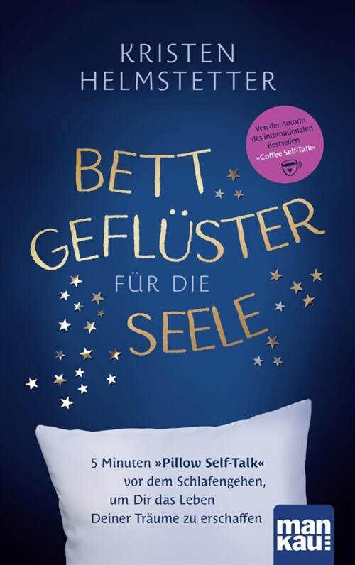 Bettgefluster fur die Seele (Paperback)