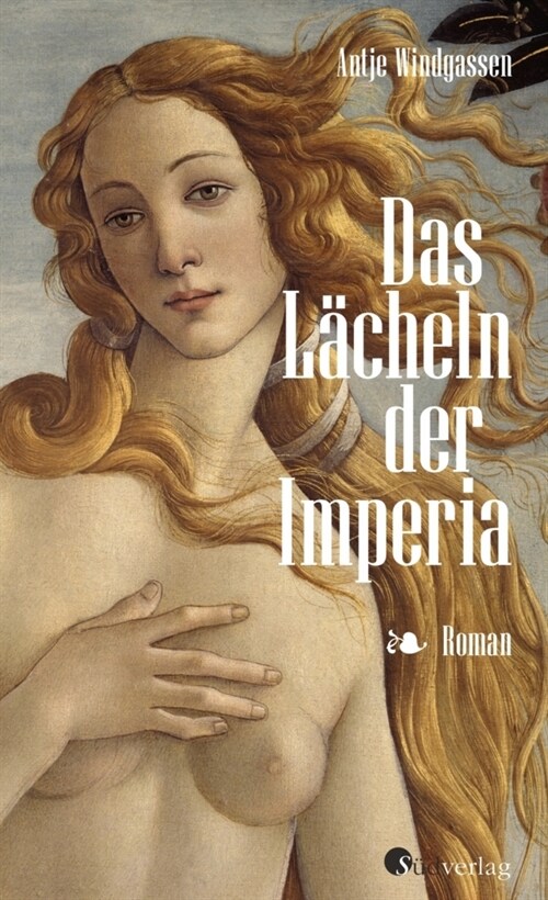 Das Lacheln der Imperia (Hardcover)